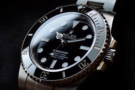 rolex blase platzen|Luxusuhren : Platzt jetzt die Rolex.